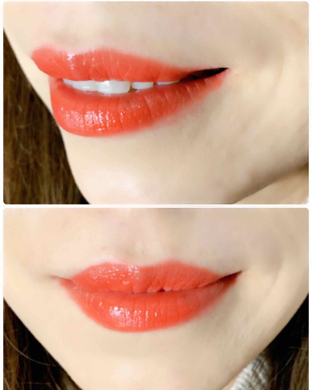 タイムレスカラーリップ/オーブ/口紅を使ったクチコミ(6枚目)