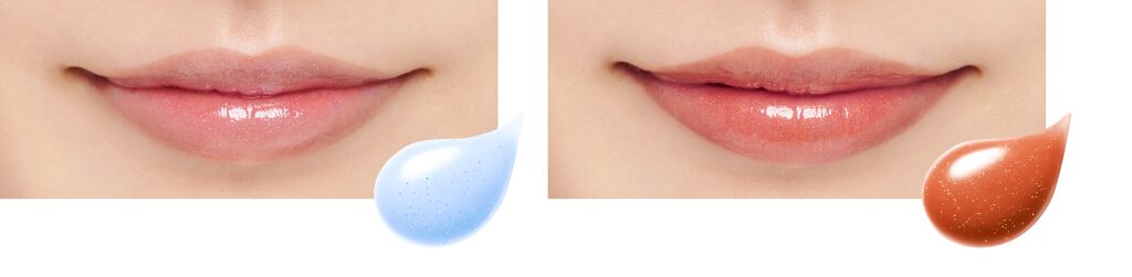 エテュセ リップエディション（プランパー）リッチスタイル/ヘルシースタイル/ettusais/リップケアを使ったクチコミ（3枚目）