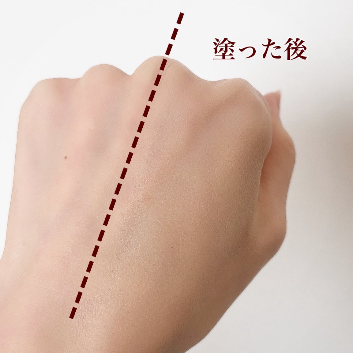 エスポア ビーグロー ボリュームクッション/espoir/クッションファンデーションを使ったクチコミ(7枚目)