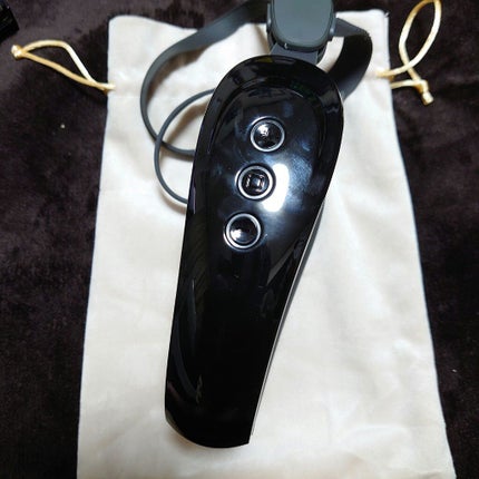 NICOBELT(ニコベルト)/VONMIE/美顔器・マッサージを使ったクチコミ(1枚目)