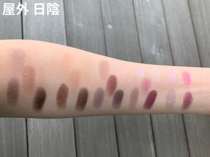 【旧】サンク クルール クチュール/Dior/アイシャドウパレットを使ったクチコミ(4枚目)