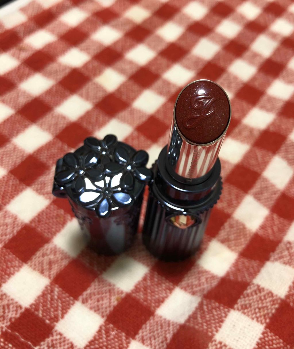 マイリップス ダズリングティント/JILL STUART/リップティントを使ったクチコミ(1枚目)