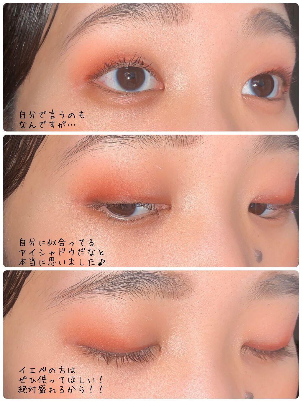 プロ アイ パレット/CLIO/アイシャドウパレットを使ったクチコミ(9枚目)