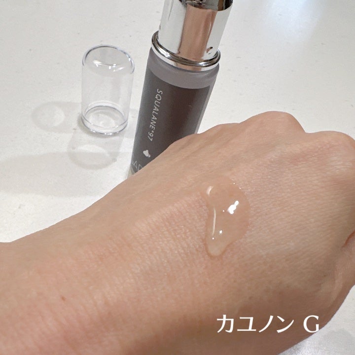 fuzukiフォロバ♡ on LIPS 「今年、フルラインで始めたスキンケア。この冬私、ガッツリ"にんに..」(6枚目)