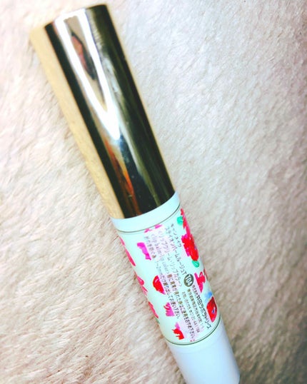 ステイオンバームルージュ/キャンメイク/口紅を使ったクチコミ(2枚目)