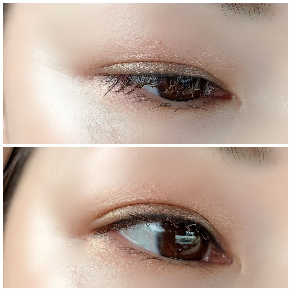 クリーム カラー フォー アイズ/TOM FORD BEAUTY/ジェル・クリームアイシャドウを使ったクチコミ(3枚目)