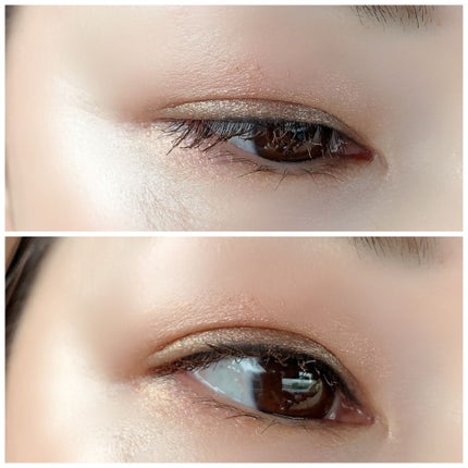 クリーム カラー フォー アイズ/TOM FORD BEAUTY/ジェル・クリームアイシャドウを使ったクチコミ(3枚目)