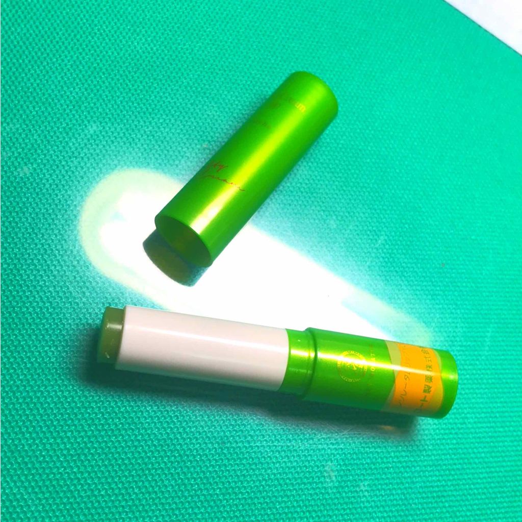 メルティクリームリップ/メンソレータム/リップクリームを使ったクチコミ(2枚目)