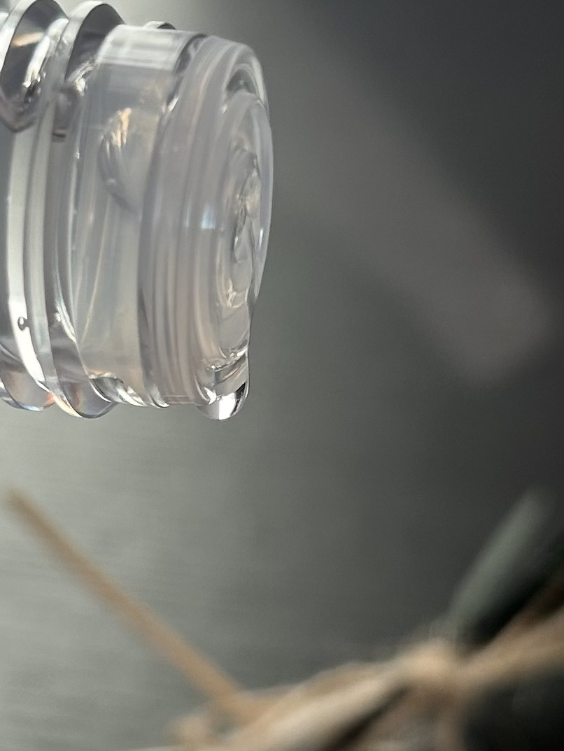 アクア チャージ 薬用 トリートメント ローション/ESTEE LAUDER/化粧水を使ったクチコミ（3枚目）