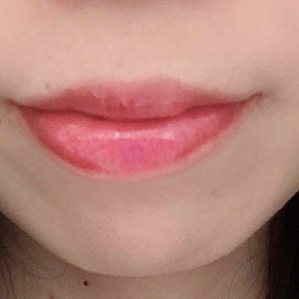 コンフォート リップオイル /CLARINS/リップグロスを使ったクチコミ(3枚目)