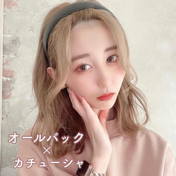 CHIHIRO/美容師/ヘアアレンジのおすすめコスメ by CHIHIRO/美容師/ヘアアレンジ