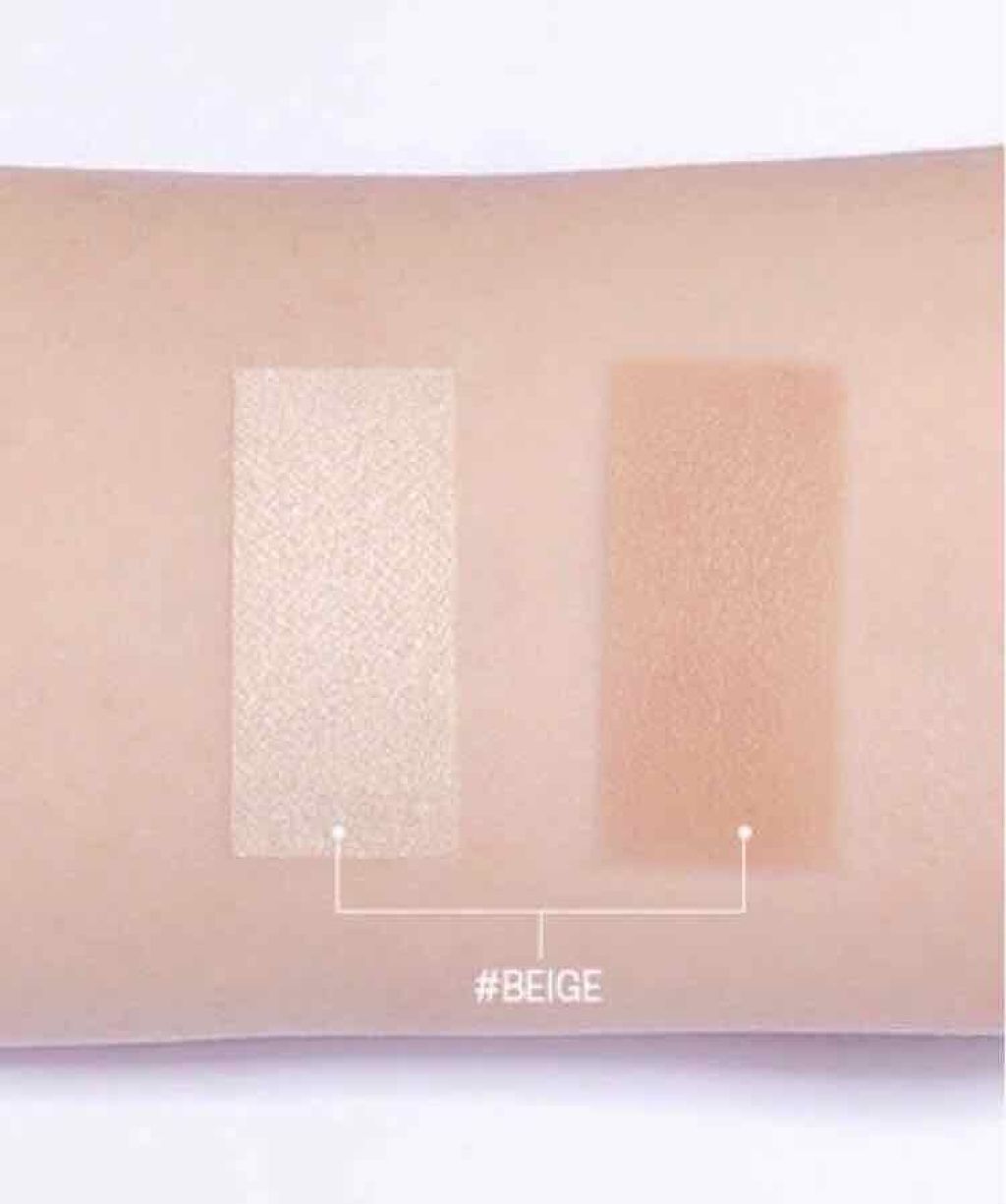 3CE MAGIC TOUCH FACE MAKER/3CE/プレストパウダーを使ったクチコミ（2枚目）