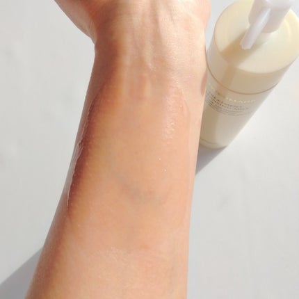 トリートメント クレンジング ミルク/COVERMARK/ミルククレンジングを使ったクチコミ(6枚目)