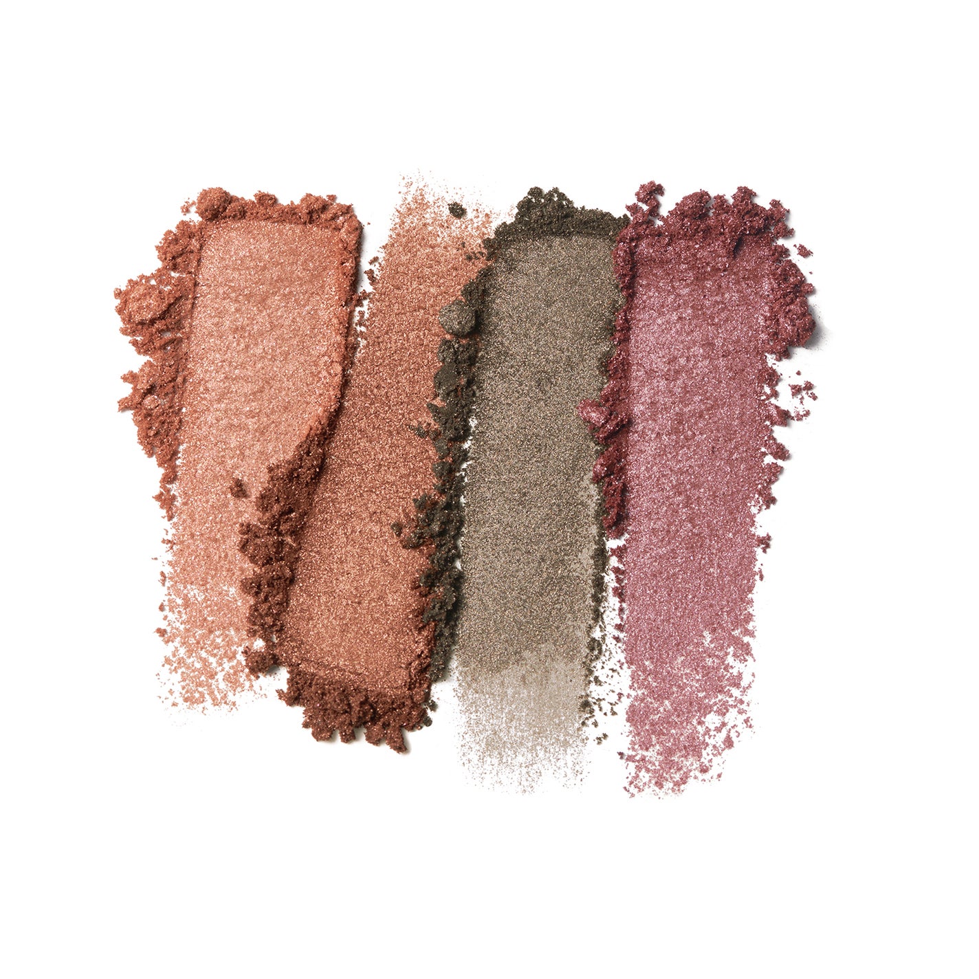 ダンシング ディメンションズ アイシャドウパレット RMK