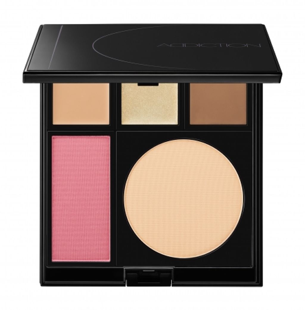 ADDICTION コンパクト 10 リミテッドエディション ニュートラル アディクション