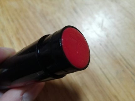 CCリップクリームN/KATE/リップケアを使ったクチコミ(2枚目)