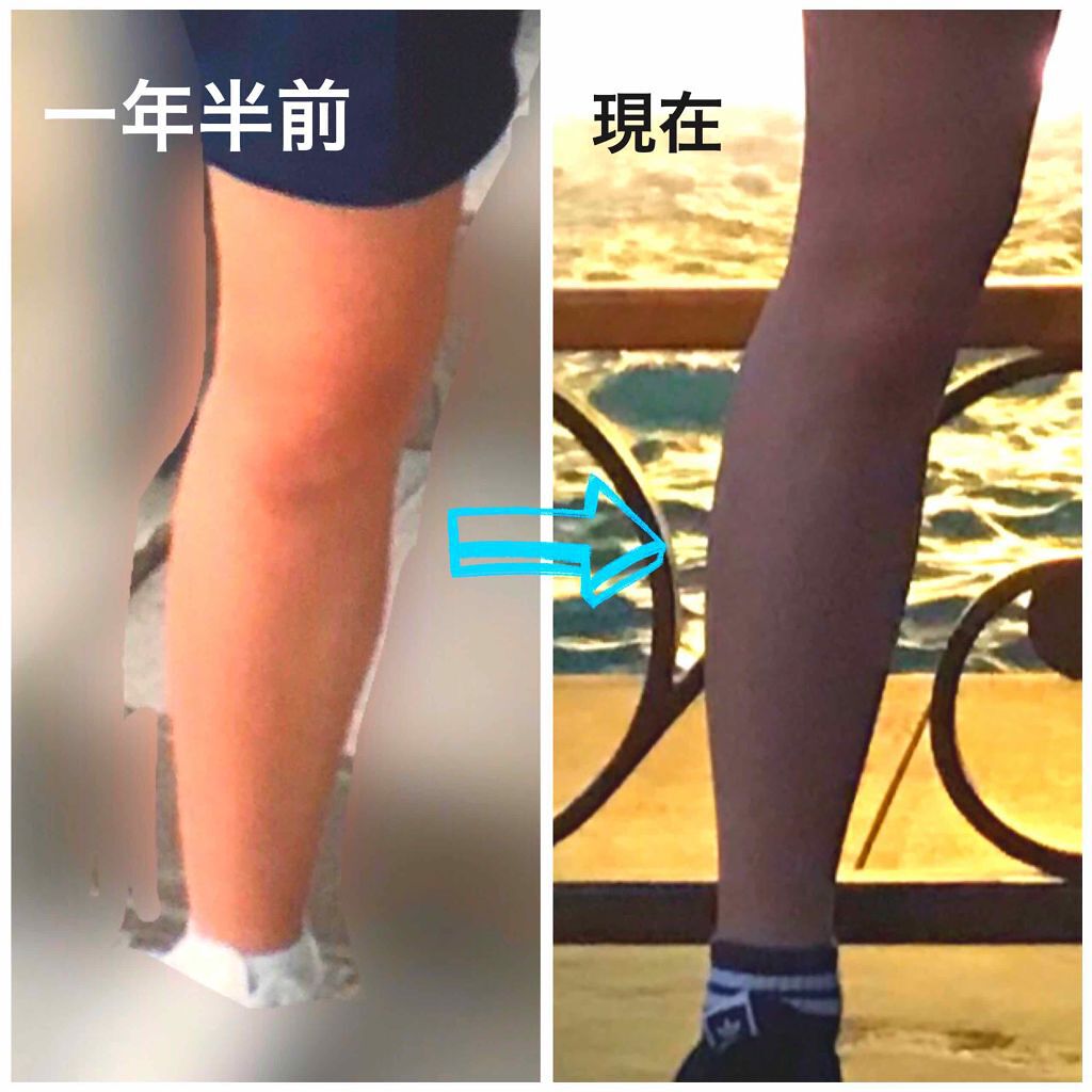 いちごぷりん on LIPS 「『私流脚やせダイエットマッサージ編』私は、現在進行中で脚やせ#..」(2枚目)