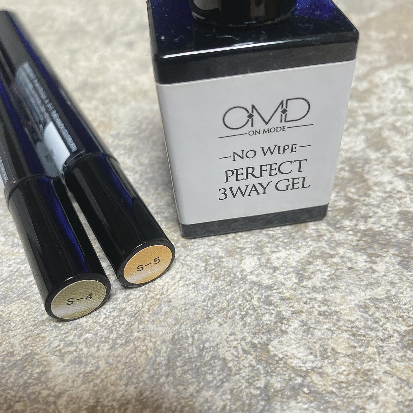 ☆kukuru☆ on LIPS 「×@charmstick.sevenbeauty@omdgel..」(5枚目)