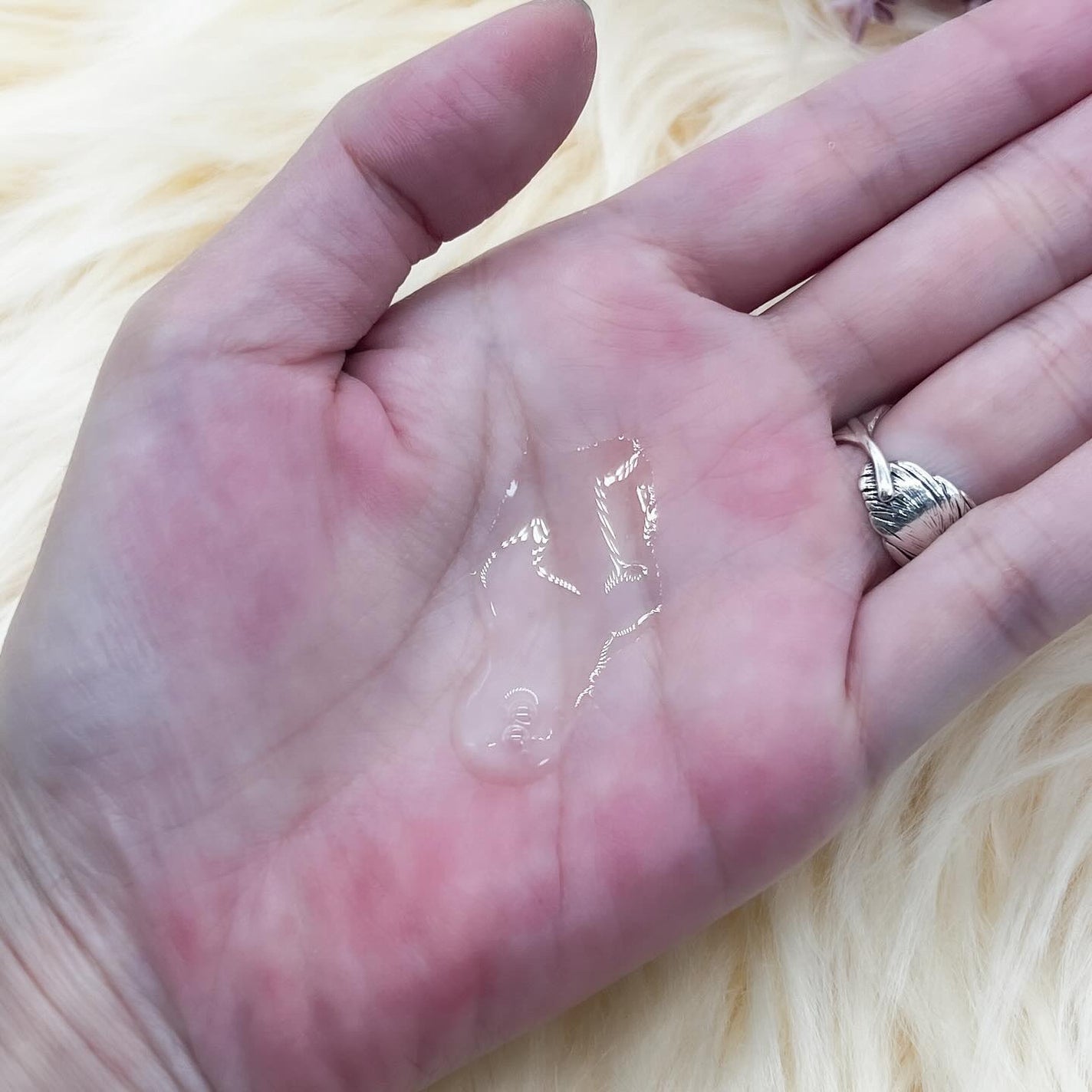 フェミニンウォッシュ シアービューティー/Summer's Eve(サマーズイブ)/デリケートゾーンケアを使ったクチコミ(2枚目)