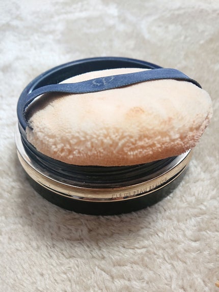 ヴォワールコレクチュールn/クレ・ド・ポー ボーテ/化粧下地を使ったクチコミ(4枚目)