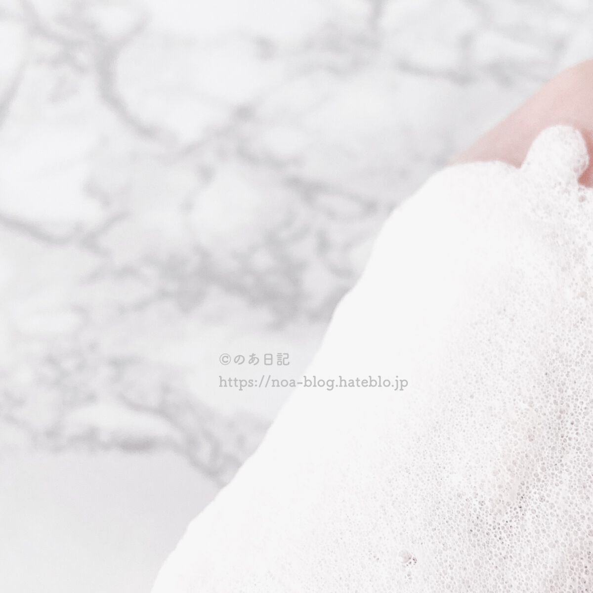 ももぷり フレッシュバブルパック/ももぷり/洗い流すパック・マスクを使ったクチコミ（3枚目）