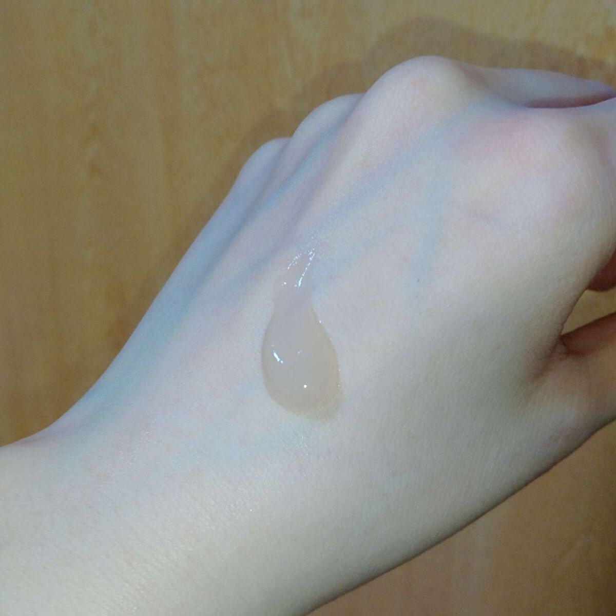 アトバリア365 ウォータージェルクリーム/AESTURA/フェイスクリームを使ったクチコミ（1枚目）