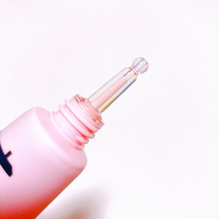 デリケートシルクベールアートプライマー/TFIT/化粧下地を使ったクチコミ(3枚目)