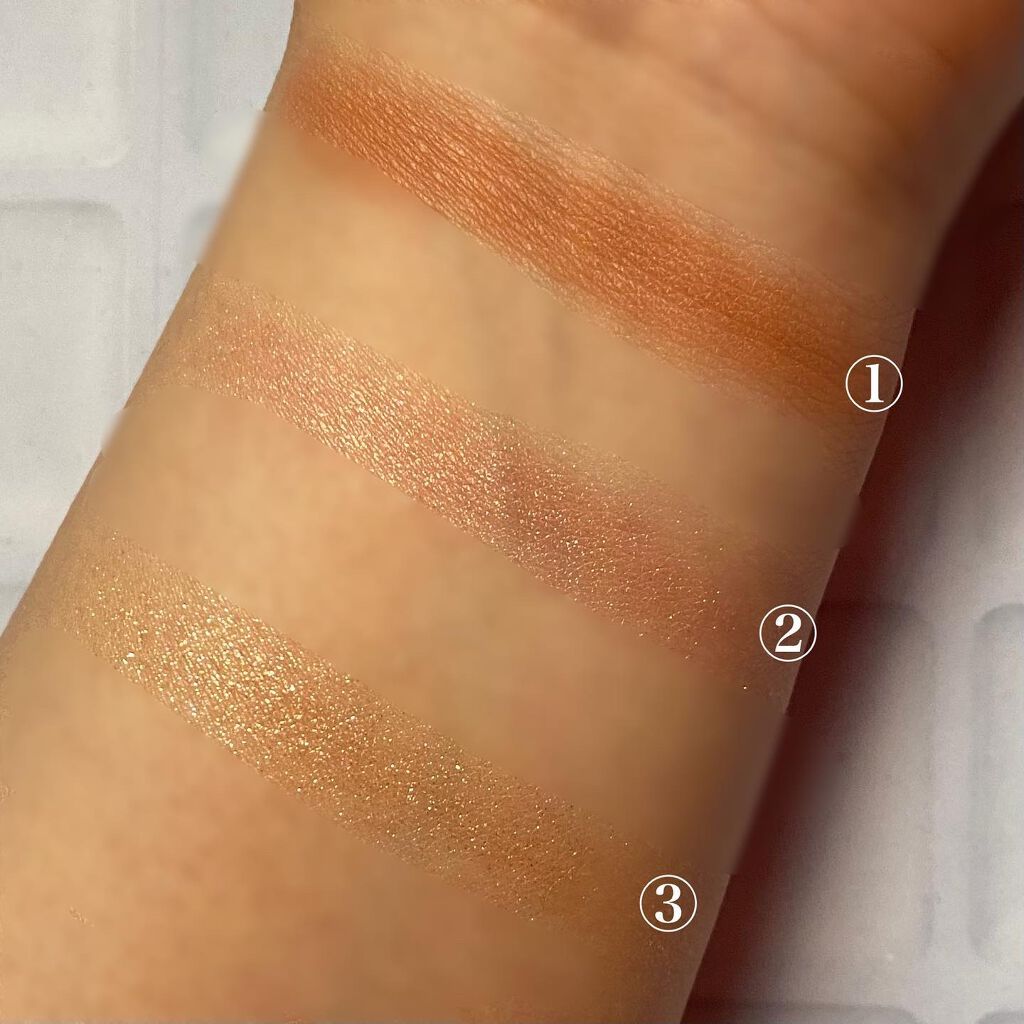 コンフォート リップオイル /CLARINS/リップグロスを使ったクチコミ(4枚目)