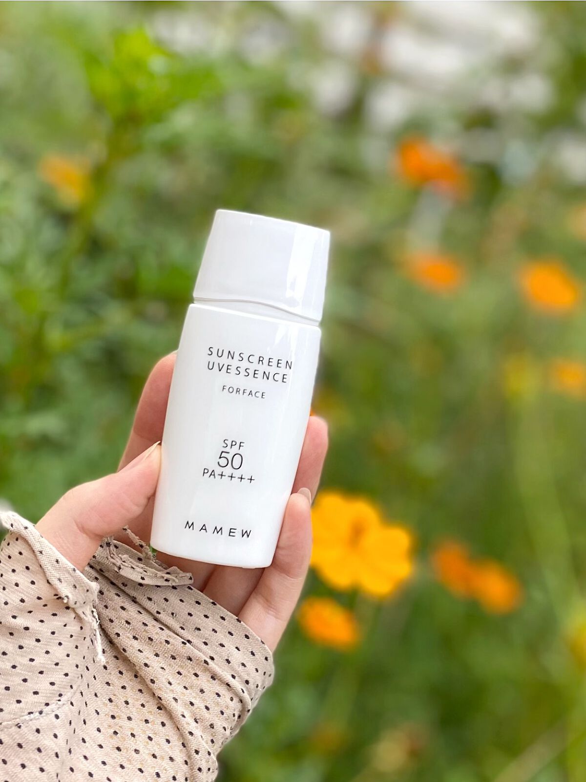 コントロールリキッド/MAMEW(マミュ)/化粧下地を使ったクチコミ(5枚目)