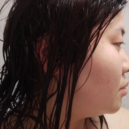 ラサーナ 海藻 海泥 シャンプー/トリートメント/ラサーナ/市販シャンプーを使ったクチコミ(5枚目)