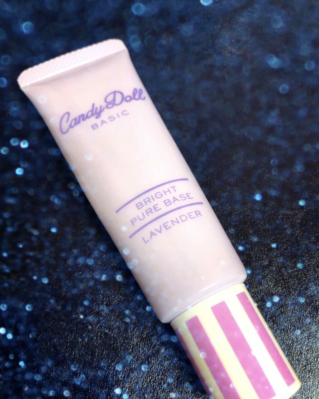 ブライトピュアベース/CandyDoll/化粧下地を使ったクチコミ(1枚目)
