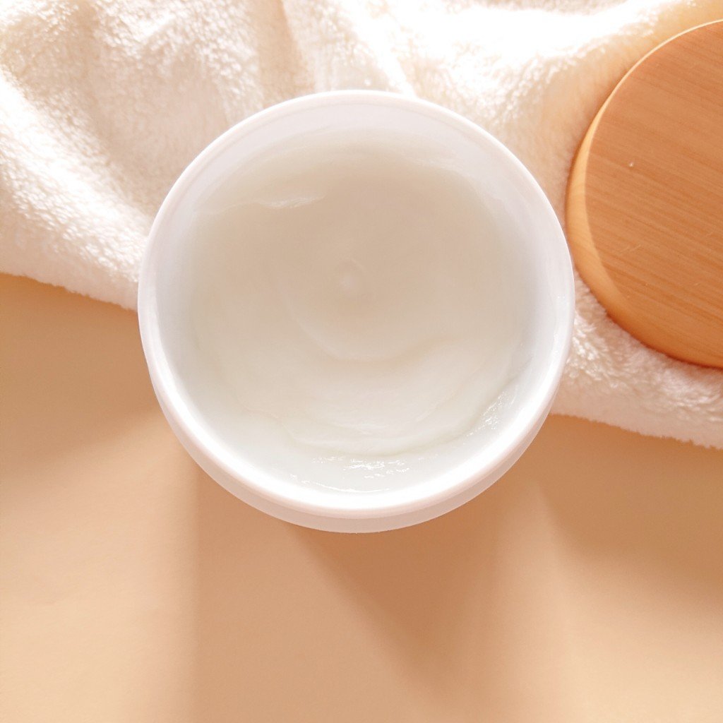 とろとろ トリートメント ヘアマスク/WANOMI/ヘアマスク・ヘアパックを使ったクチコミ（2枚目）