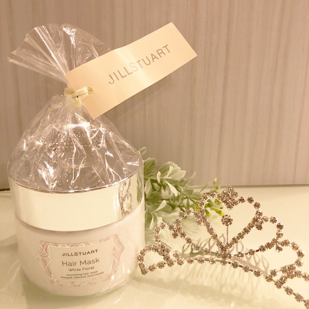 ãã¿ðž on LIPS ãJILLSTUARTãããªãç·ã®åããã®ãã¬ãŒã³ãã§è²°ã£ãðœð¿..ãïŒ1æç®ïŒ