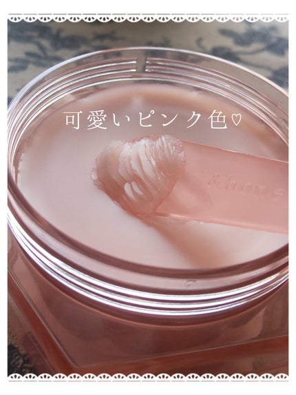 &honey ã¯ã¬ã³ãžã³ã°ããŒã  ã¡ã«ã㣠ããã/&honey/ã¯ã¬ã³ãžã³ã°ããŒã ã䜿ã£ãã¯ãã³ãïŒ4æç®ïŒ