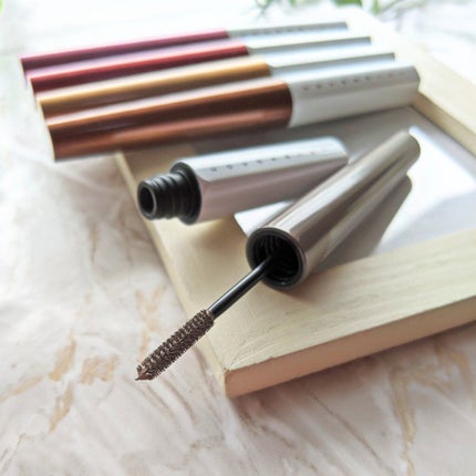 アイデザインマスカラ/COCOROIKI/マスカラを使ったクチコミ(3枚目)