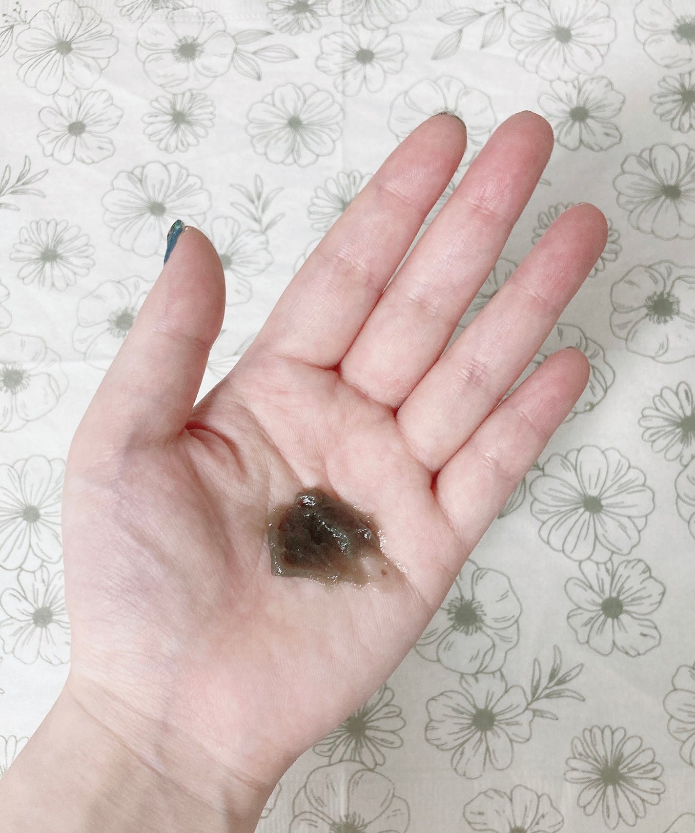 洗顔パウダー/ファンケル/洗顔パウダーを使ったクチコミ(3枚目)