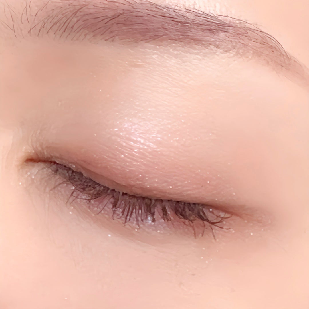 カラードシャドウ/KANEBO/アイシャドウパレットを使ったクチコミ(5枚目)