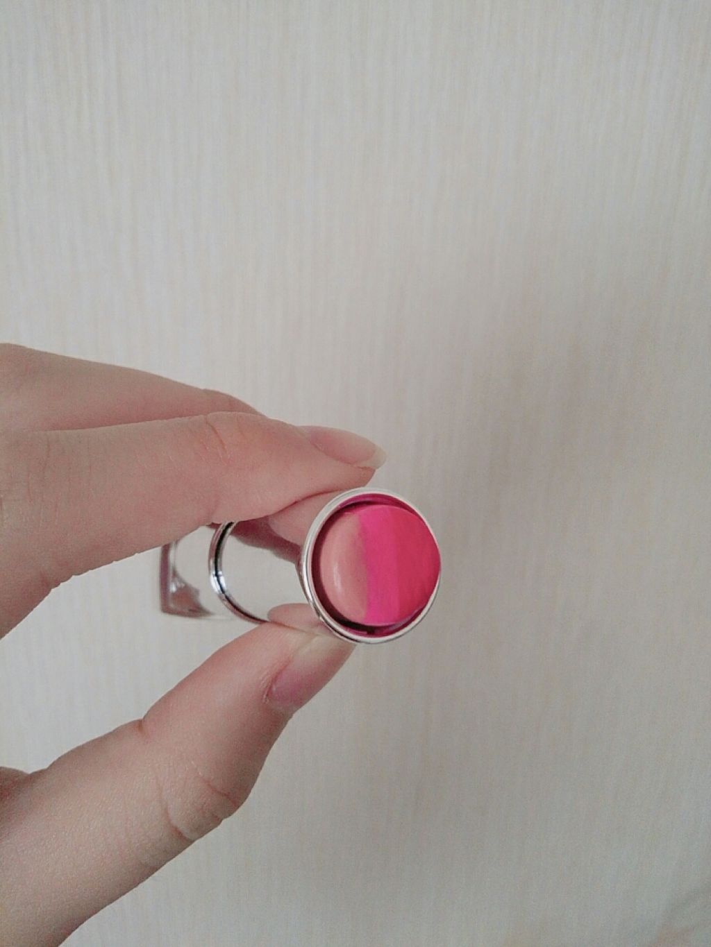 リップ フラッシュ/MAYBELLINE NEW YORK/口紅を使ったクチコミ（3枚目）