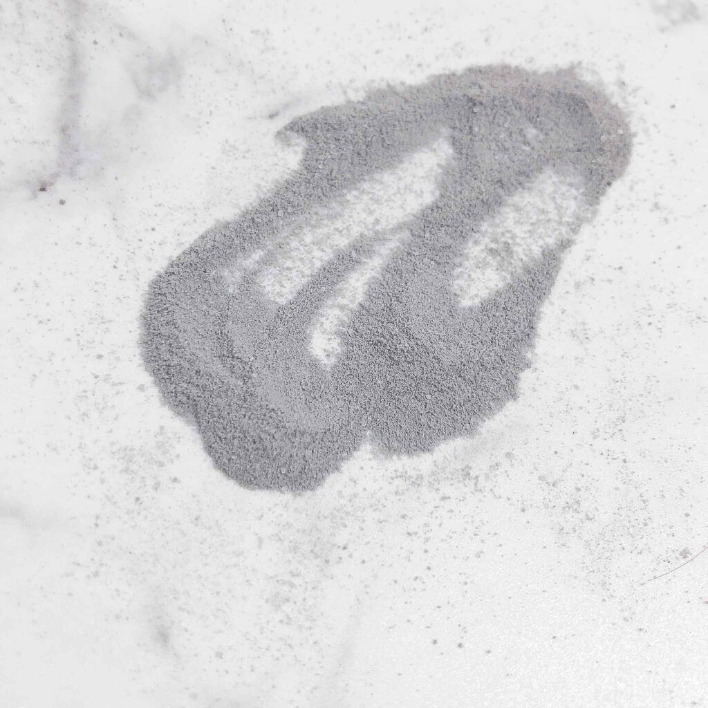 ディープクリア洗顔パウダー/ファンケル/洗顔パウダーを使ったクチコミ(4枚目)