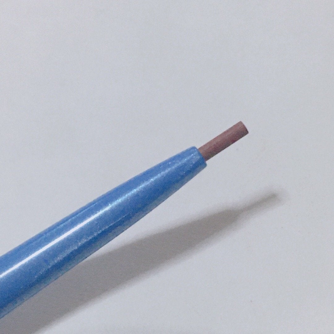 「密着アイライナー」極細クリームペンシル/デジャヴュ/ペンシルアイライナーを使ったクチコミ(7枚目)