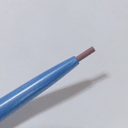 「密着アイライナー」極細クリームペンシル/デジャヴュ/ペンシルアイライナーを使ったクチコミ(7枚目)