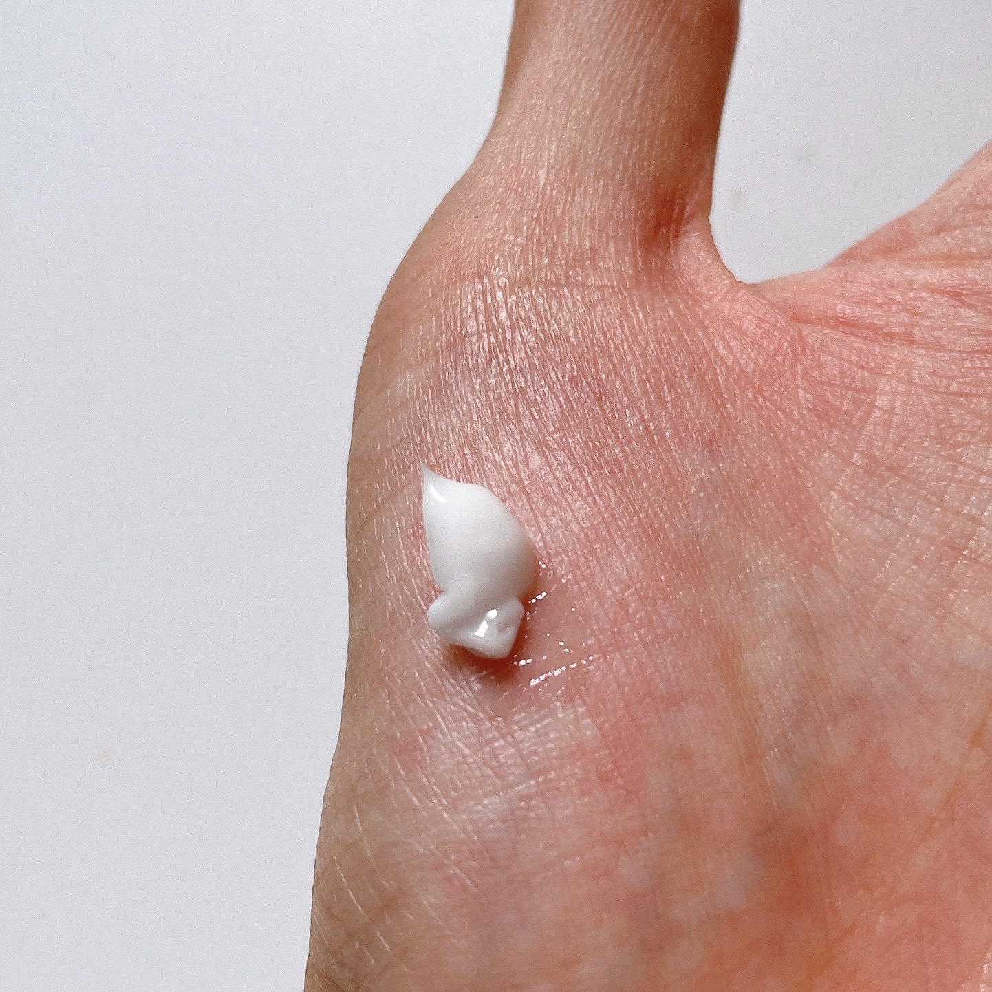 Dr.Bio 緑米ライスバイオーム™トーンアップ弾力クリームのクチコミ「お米のような透き通る肌へ🌾💗💗


- - - - - - - - - - - - -▷◁.｡.....」（2枚目）