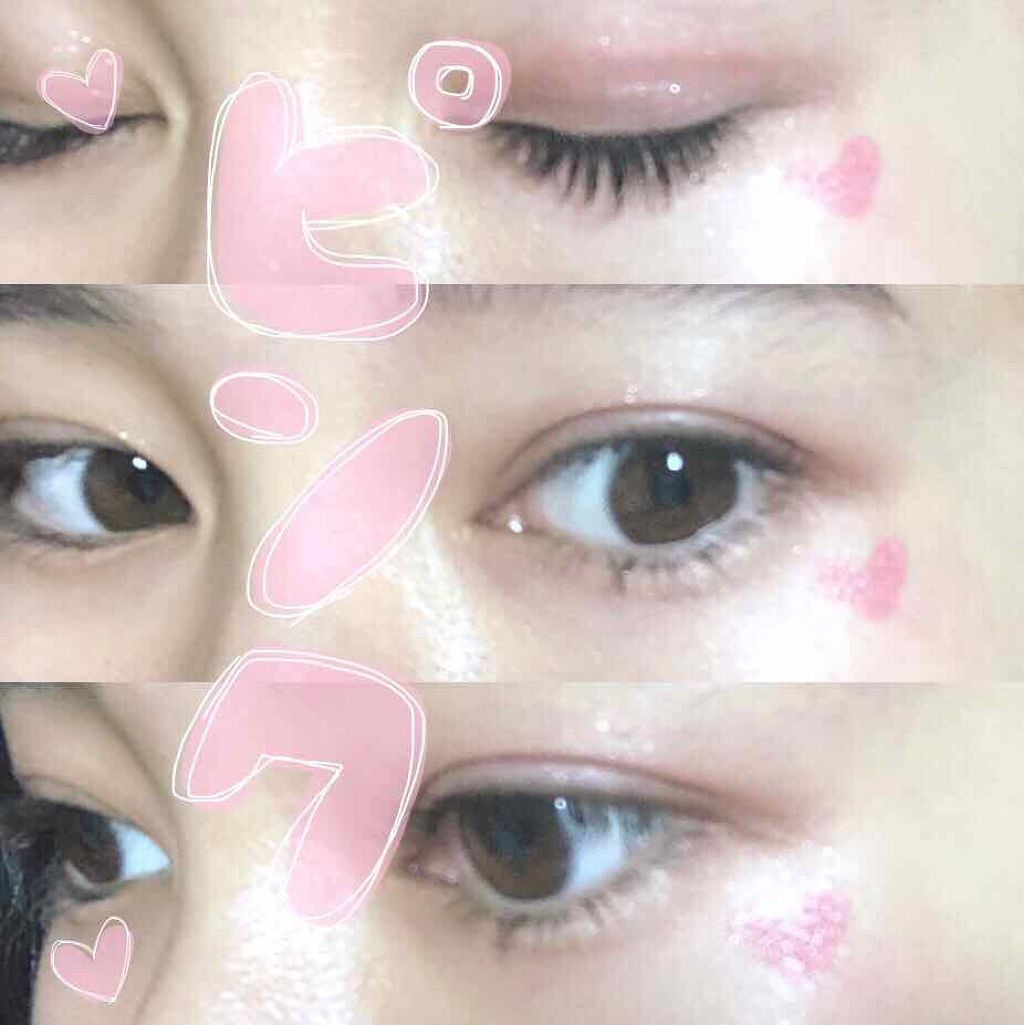 マイリトルナッツ ファンタスティック カラーアイズ/ETUDE/アイシャドウパレットを使ったクチコミ（1枚目）