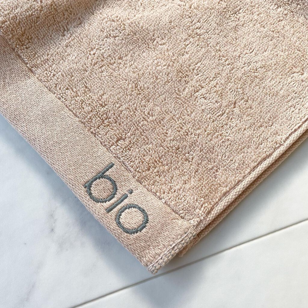 ðããŒããð¿âšãã©ãã100 on LIPS ã.ãã¡ãã¯ãBioTowelãã§ã€ã¹ã¿ãªã«ð±34Ã80cmã»ã..ãïŒ3æç®ïŒ