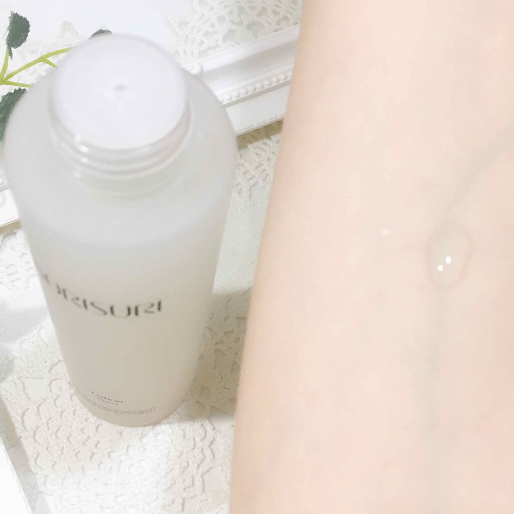 SURISURI /R&/化粧水を使ったクチコミ（3枚目）