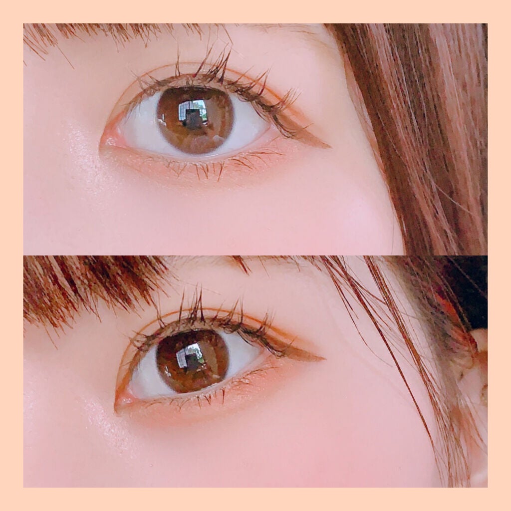 ラスティングマルチアイベース WP/キャンメイク/アイシャドウベースを使ったクチコミ(4枚目)