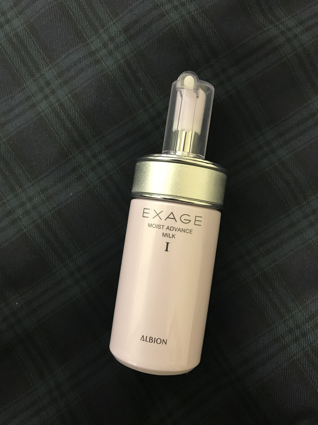 アルビオン フェイシャルコットンＬ（ソフト）/ALBION/コットンを使ったクチコミ（1枚目）