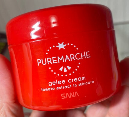 ジュレローションTM/ピュレマルシェ/化粧水を使ったクチコミ(8枚目)