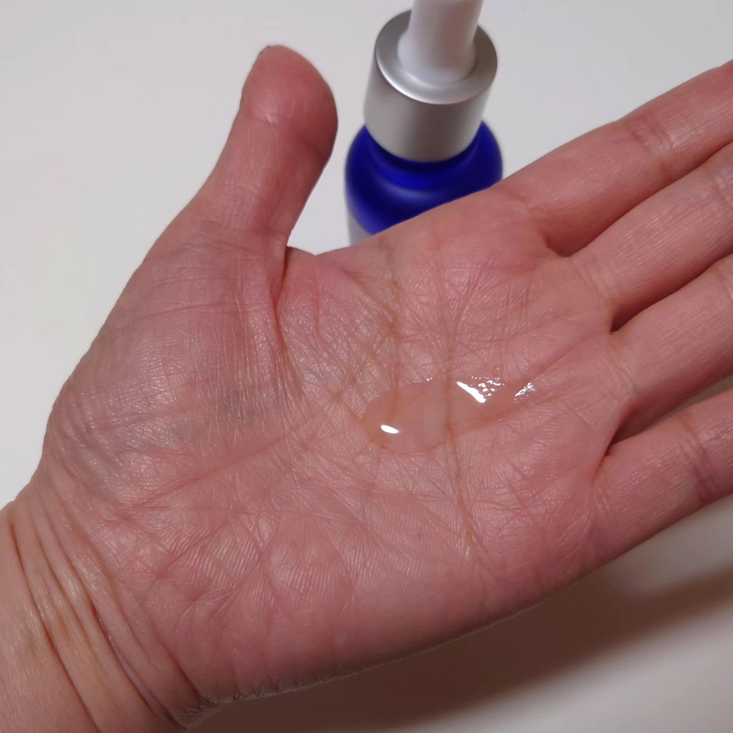 タカミスキンピール/タカミ/ブースター・導入液を使ったクチコミ（3枚目）