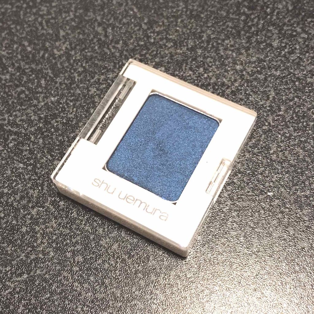 （旧）プレスド アイシャドー (レフィル)/shu uemura/単色アイシャドウを使ったクチコミ（1枚目）